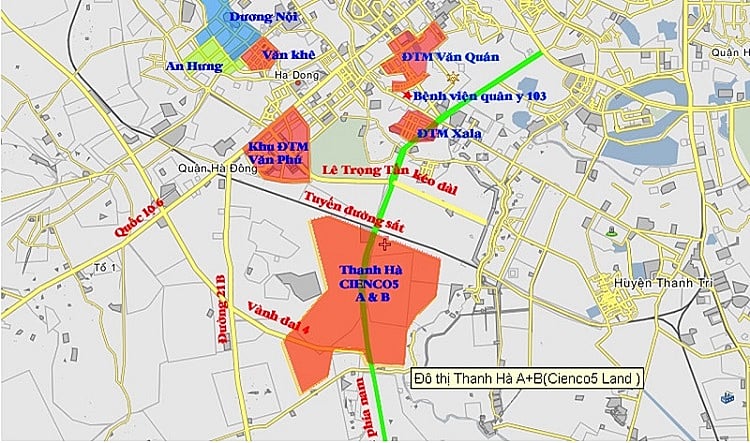 Dự Án Vin Olympic & Thung Lũng Silicon